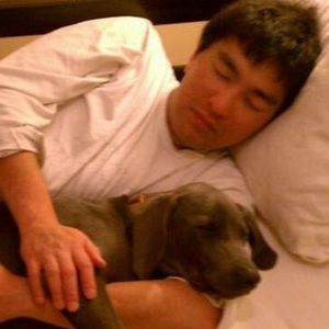 Meet your Posher, Yuan-hung